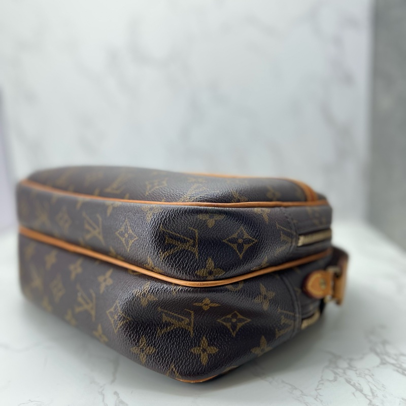 💗香緹國際精品💗 LV 記者包-5