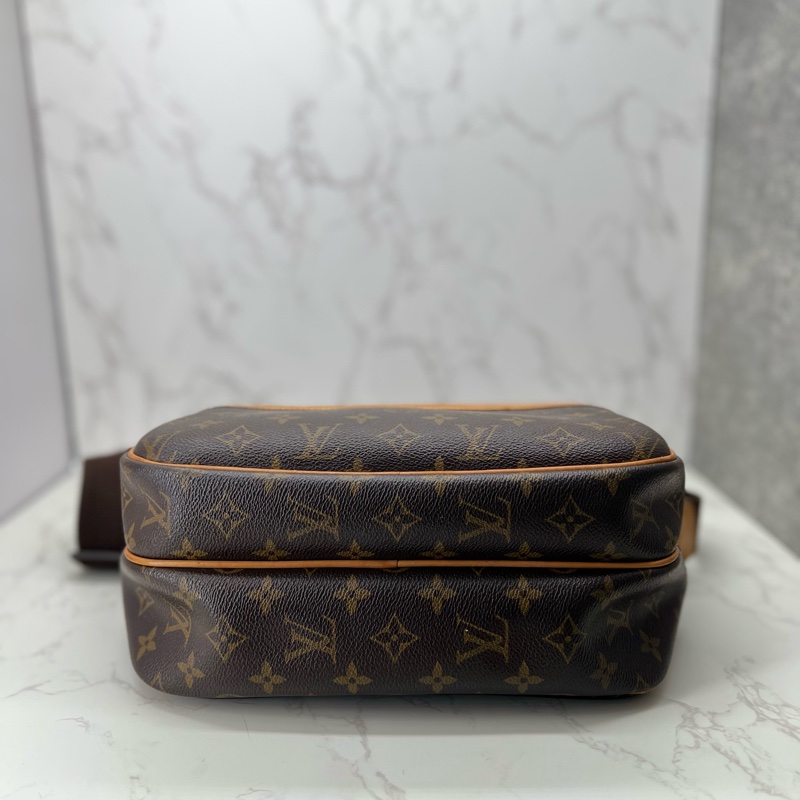 💗香緹國際精品💗 LV 記者包-6