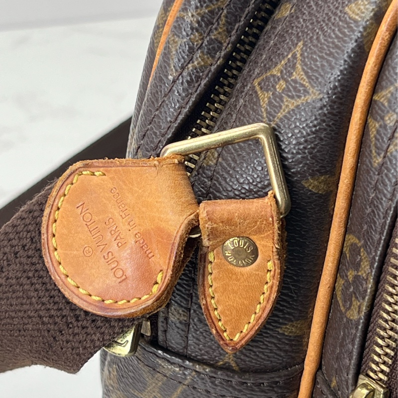 💗香緹國際精品💗 LV 記者包-9