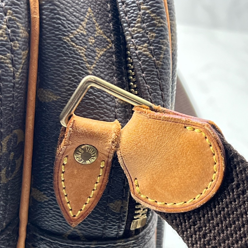 💗香緹國際精品💗 LV 記者包-10