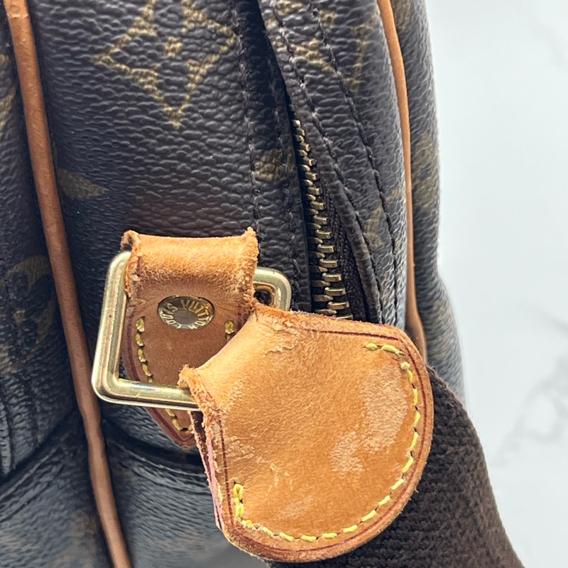 💗香緹國際精品💗 LV 記者包-11