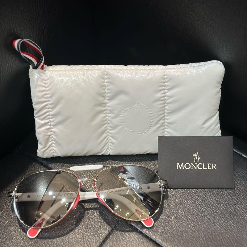 💎Han's house精品服飾💎 MONCLER 墨鏡 太陽眼鏡-0