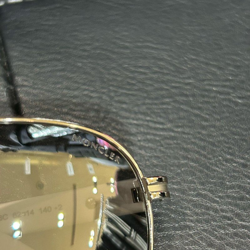 💎Han's house精品服飾💎 MONCLER 墨鏡 太陽眼鏡-4