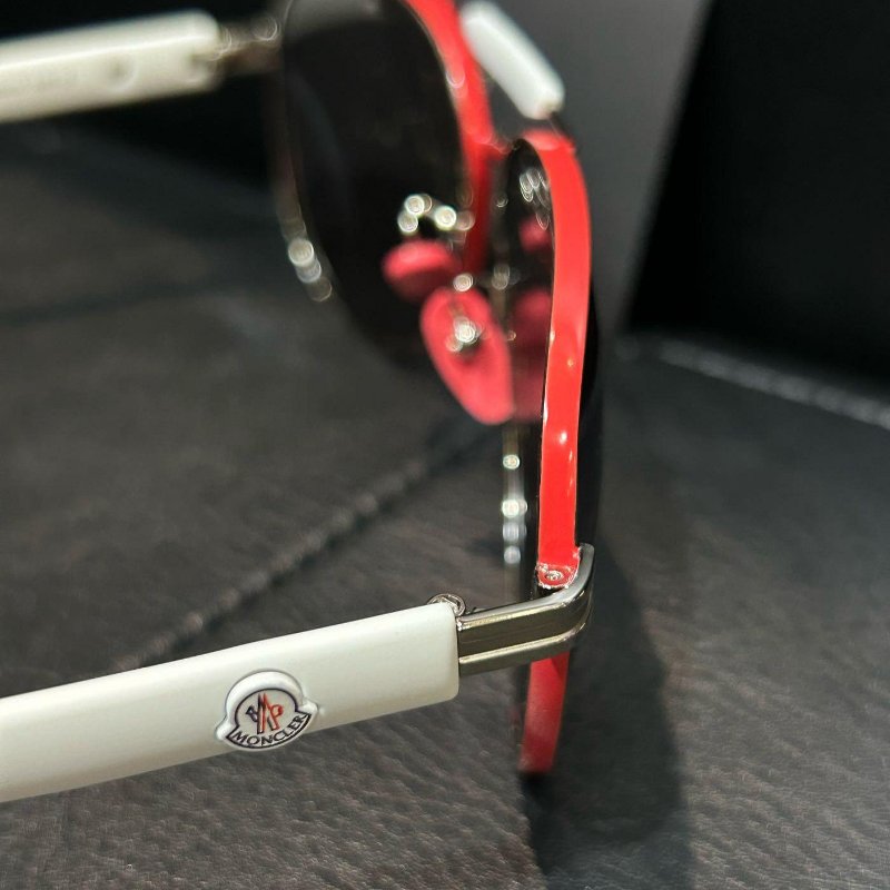 💎Han's house精品服飾💎 MONCLER 墨鏡 太陽眼鏡-6