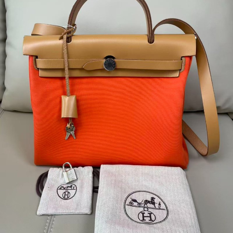 Hermes Herbag31-0