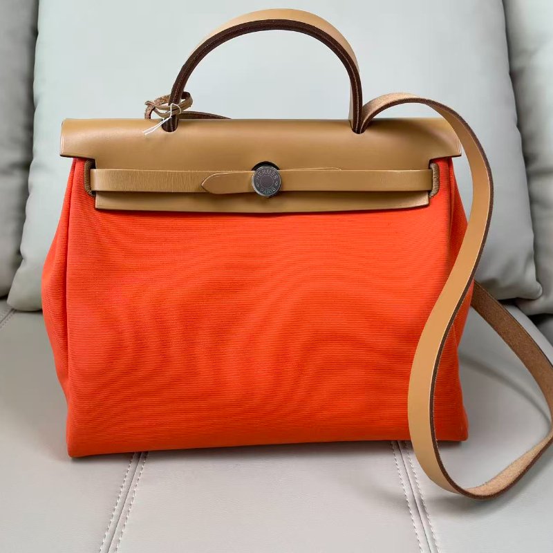 Hermes Herbag31-1