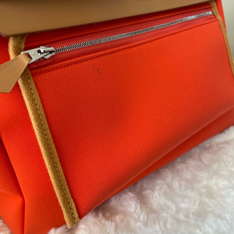 Hermes Herbag31-7