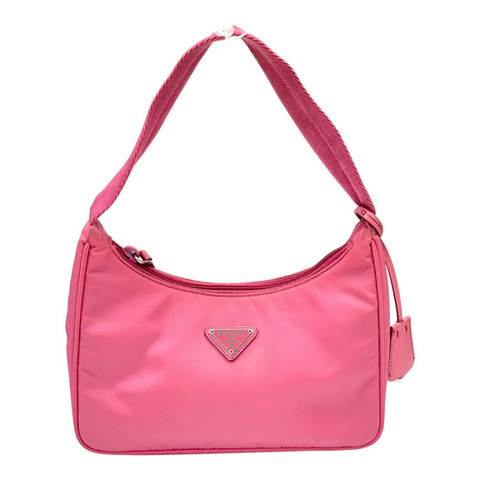 Re-Nylon Prada Re-Edition 2000 【PRADA 普拉達】