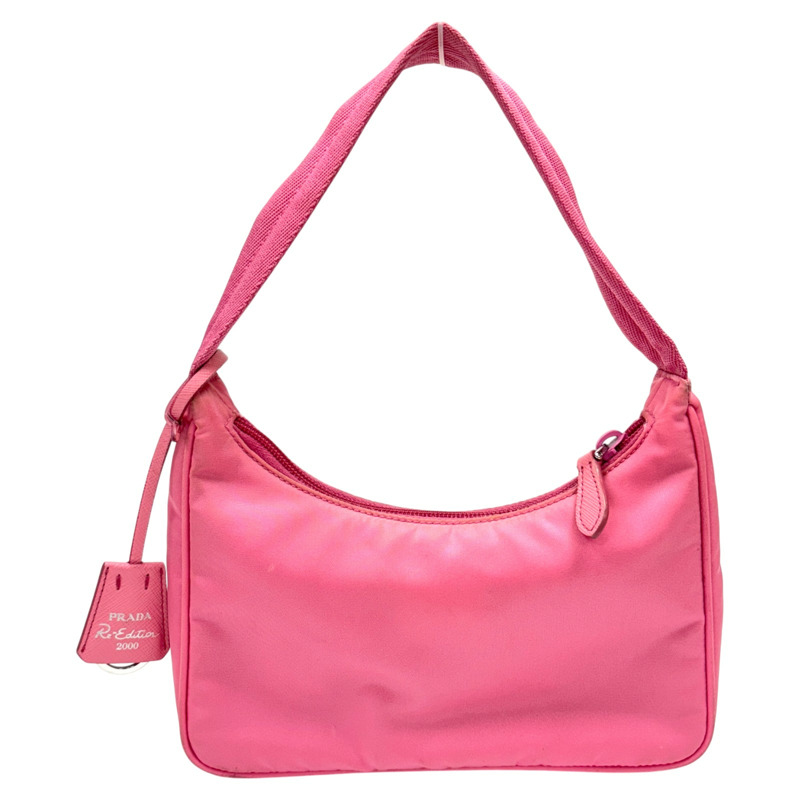 Re-Nylon Prada Re-Edition 2000 【PRADA 普拉達】-2