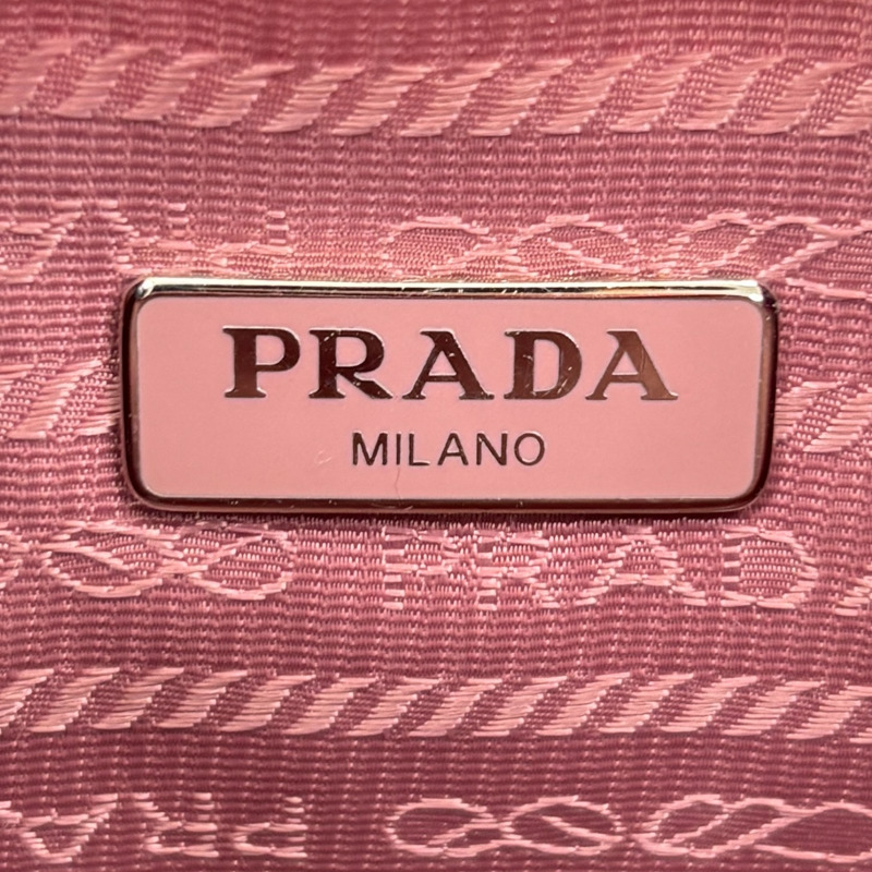 Re-Nylon Prada Re-Edition 2000 【PRADA 普拉達】-6