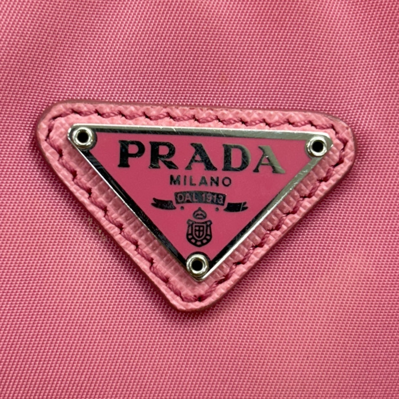 Re-Nylon Prada Re-Edition 2000 【PRADA 普拉達】-7