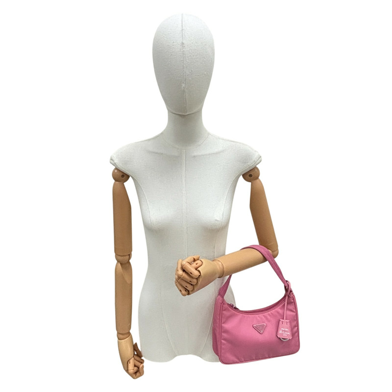 Re-Nylon Prada Re-Edition 2000 【PRADA 普拉達】-8