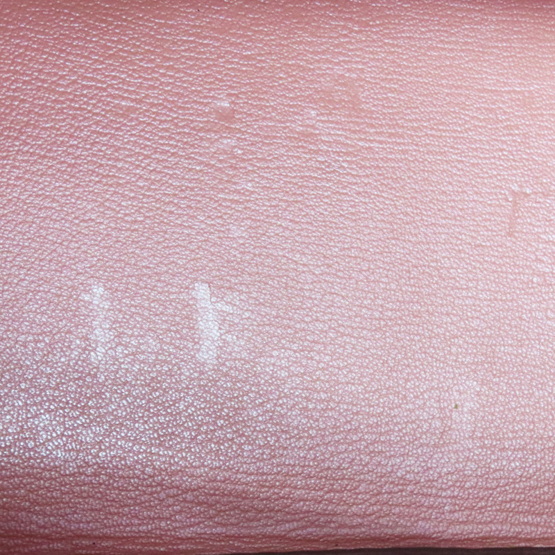 瑰麗粉 TOGO牛皮 Birkin 30 柏金包 手提包 □Q刻 金釦【HERMES 愛馬仕】-13