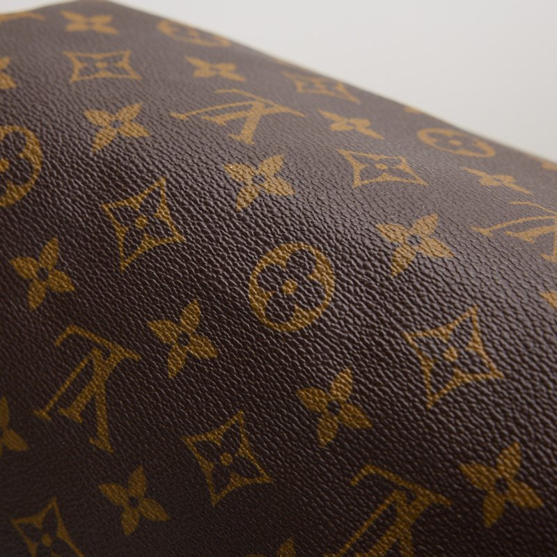 二手 lv speedy 30老花手提款-19