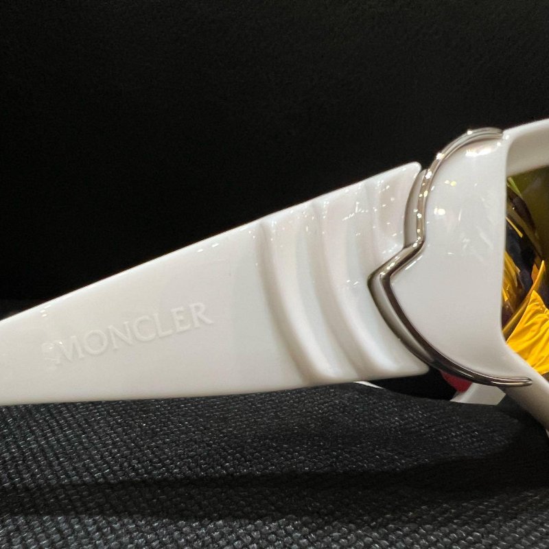 💎Han's house精品服飾💎MONCLER 墨鏡 太陽眼鏡  原價12100-3