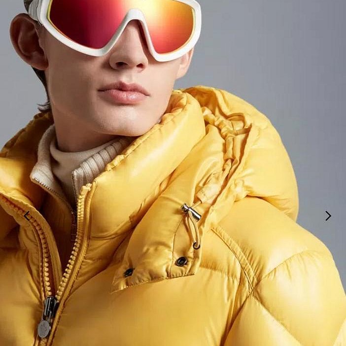 💎Han's house精品服飾💎MONCLER 墨鏡 太陽眼鏡  原價12100-8