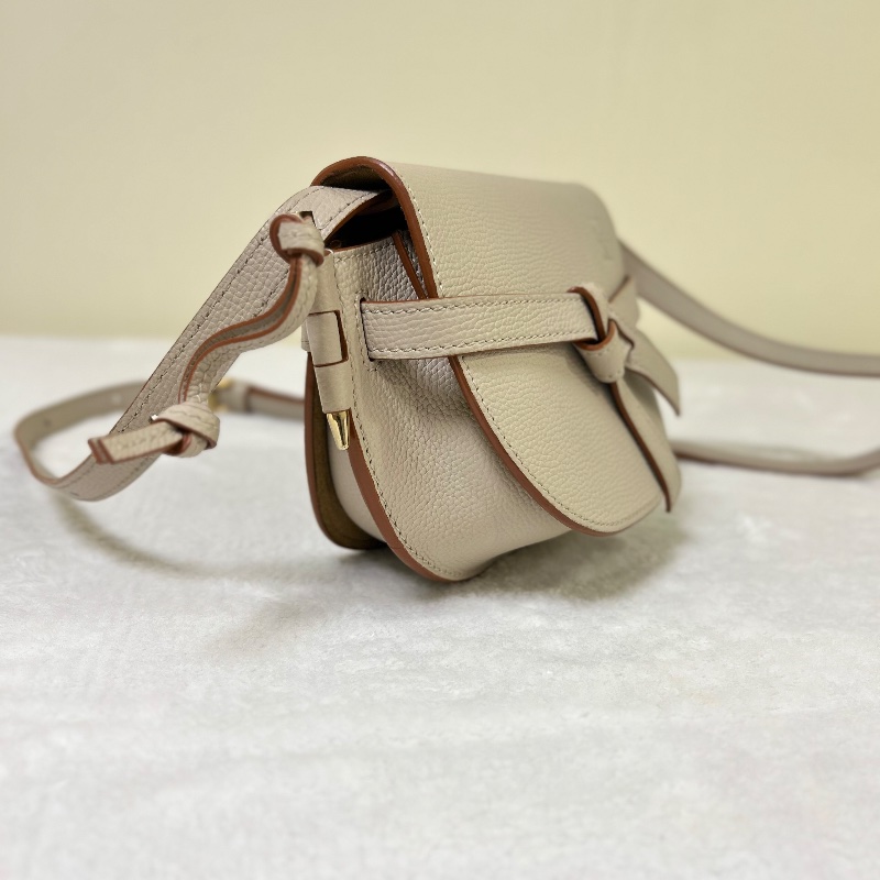 Loewe Gate 迷你馬鞍包 2021年-7