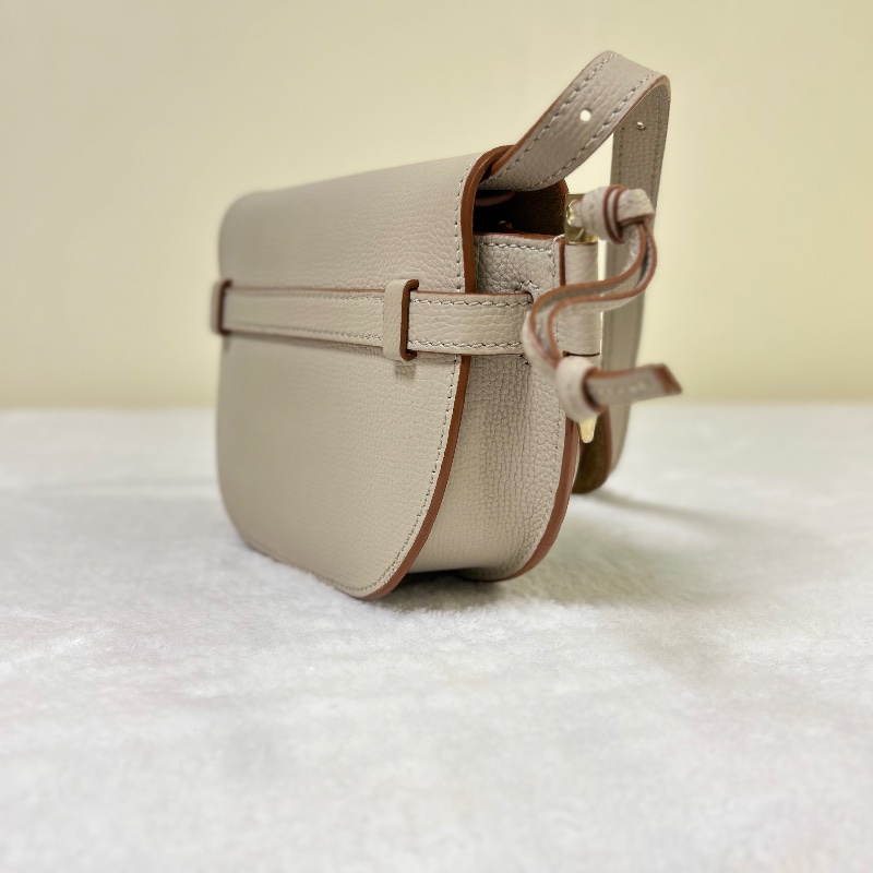 Loewe Gate 迷你馬鞍包 2021年-9