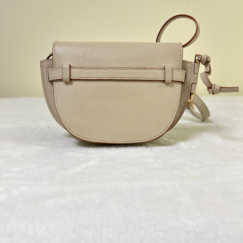 Loewe Gate 迷你馬鞍包 2021年-10