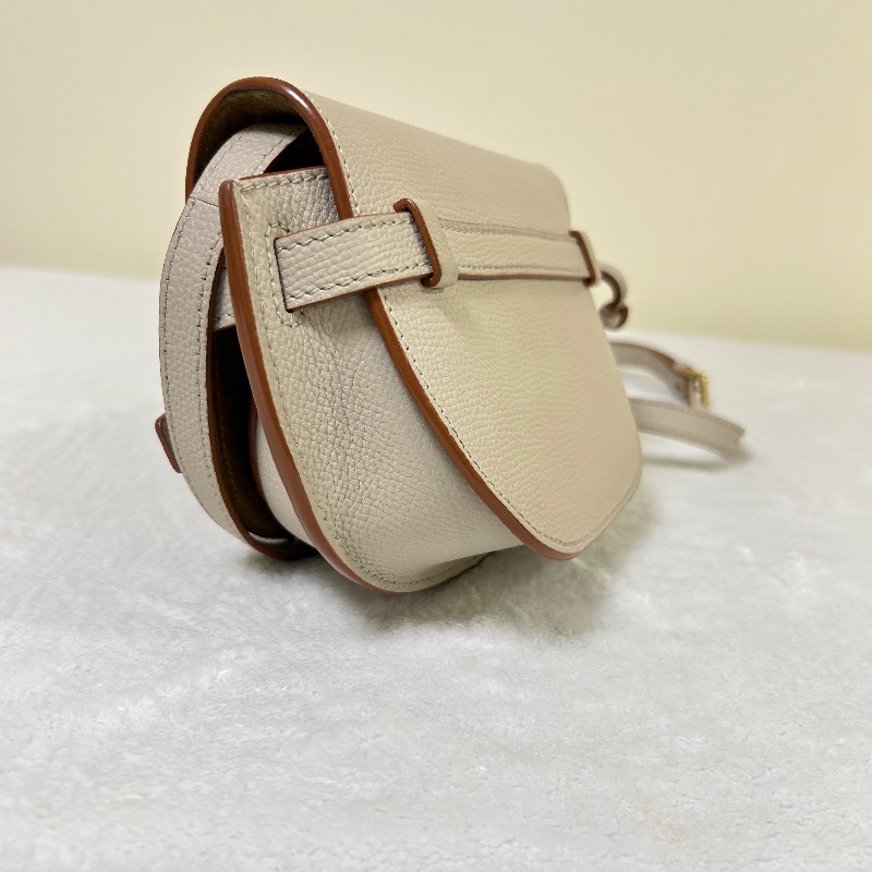 Loewe Gate 迷你馬鞍包 2021年-11