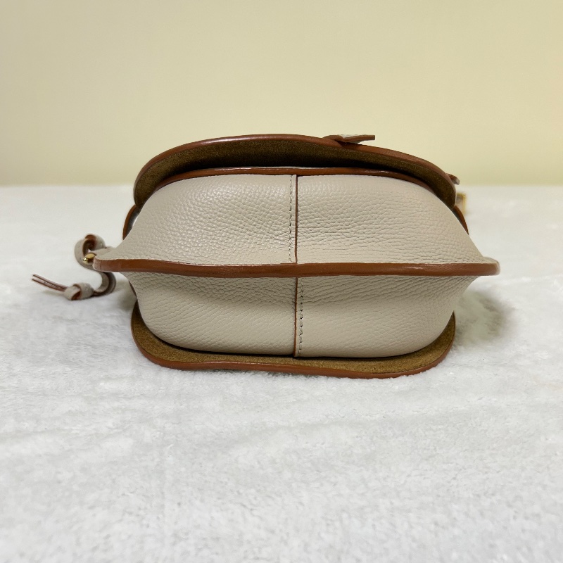 Loewe Gate 迷你馬鞍包 2021年-12