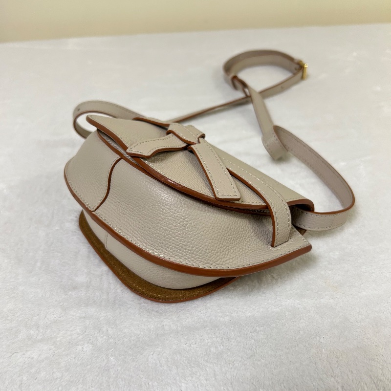 Loewe Gate 迷你馬鞍包 2021年-14