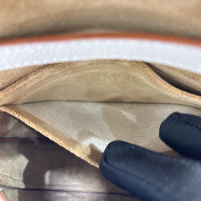 Loewe Gate 迷你馬鞍包 2021年-20