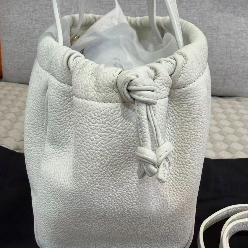 誠可議Celine 牛皮托特包 肩背斜背手提包 22*17*15 98新配件塵袋-4