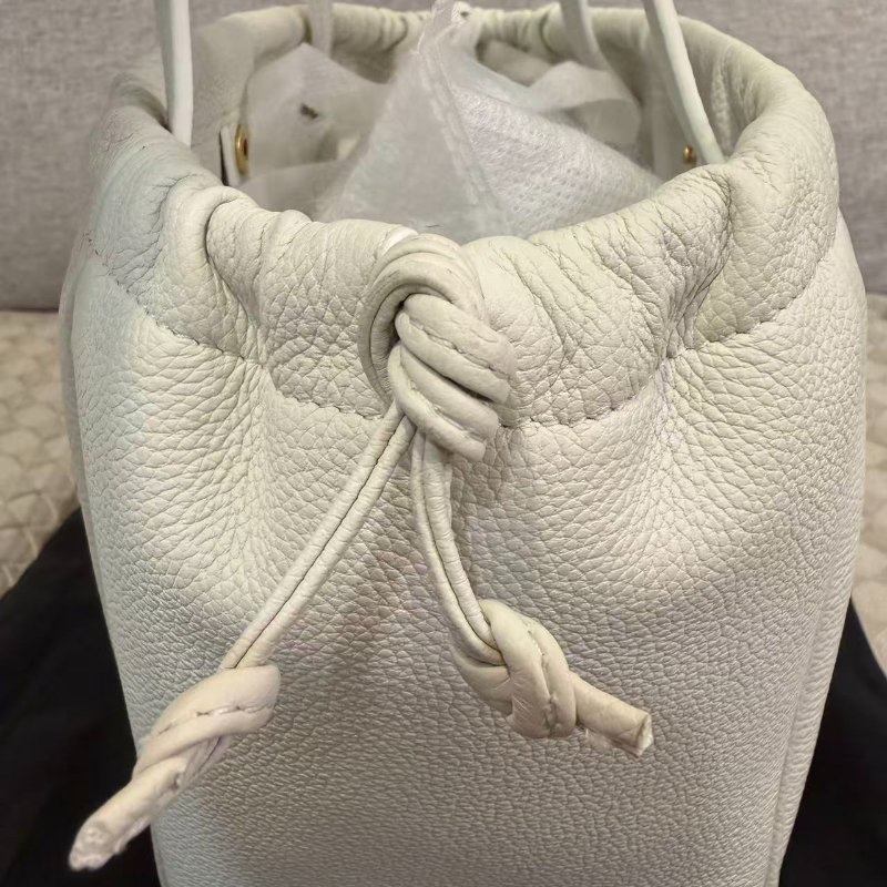 誠可議Celine 牛皮托特包 肩背斜背手提包 22*17*15 98新配件塵袋-5