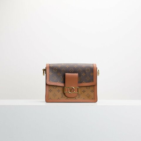 Lv 中號達芙妮/晶片款