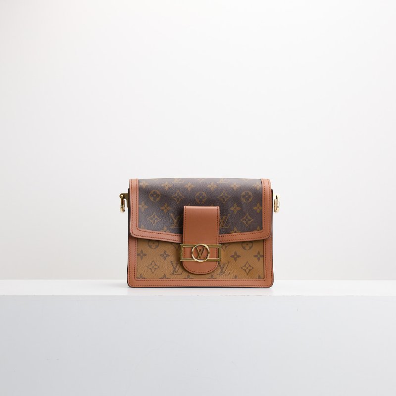 Lv 中號達芙妮/晶片款-0