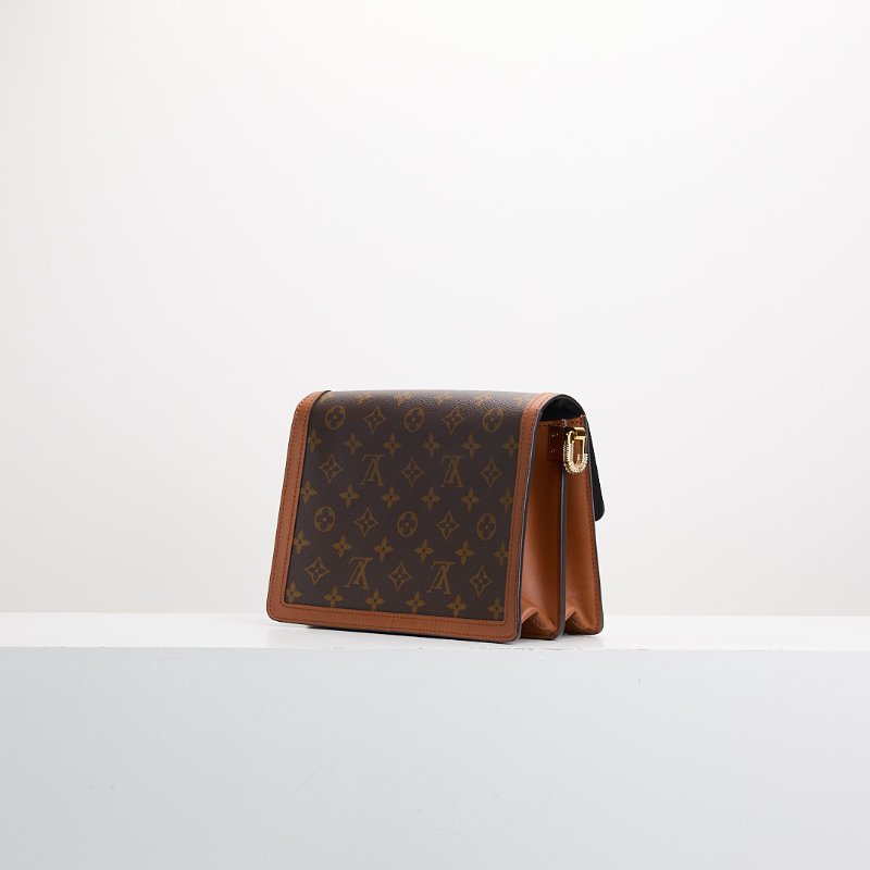 Lv 中號達芙妮/晶片款-2