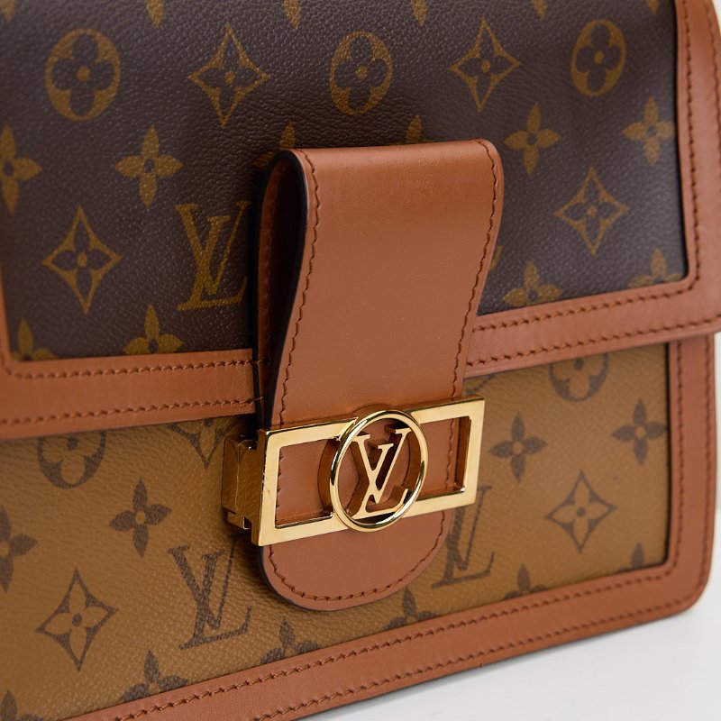 Lv 中號達芙妮/晶片款-4