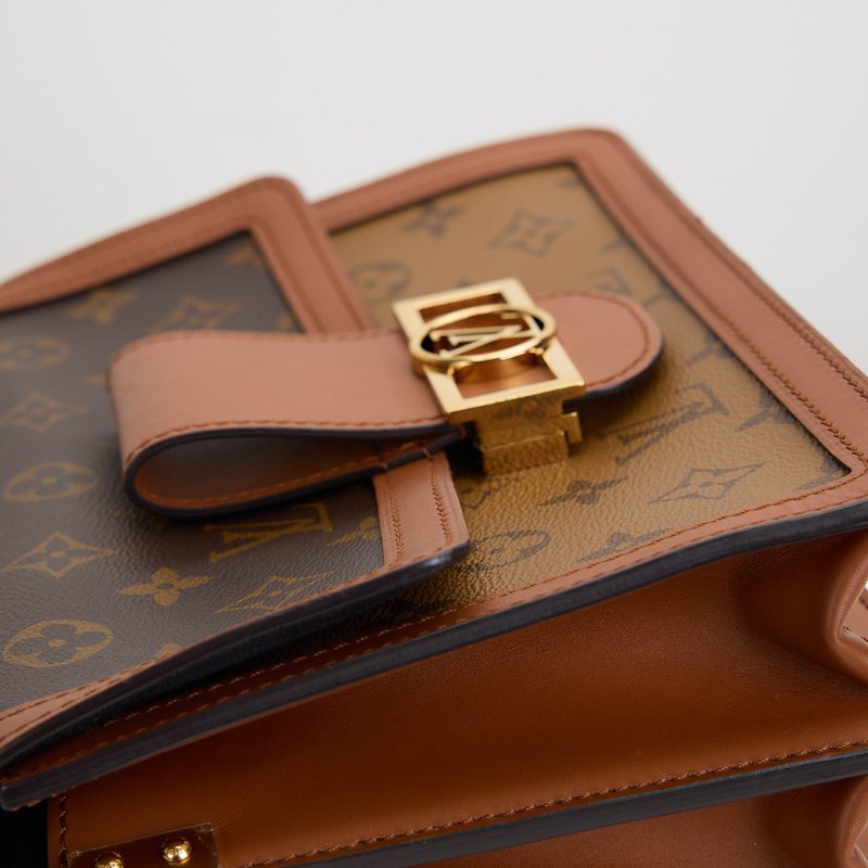 Lv 中號達芙妮/晶片款-5