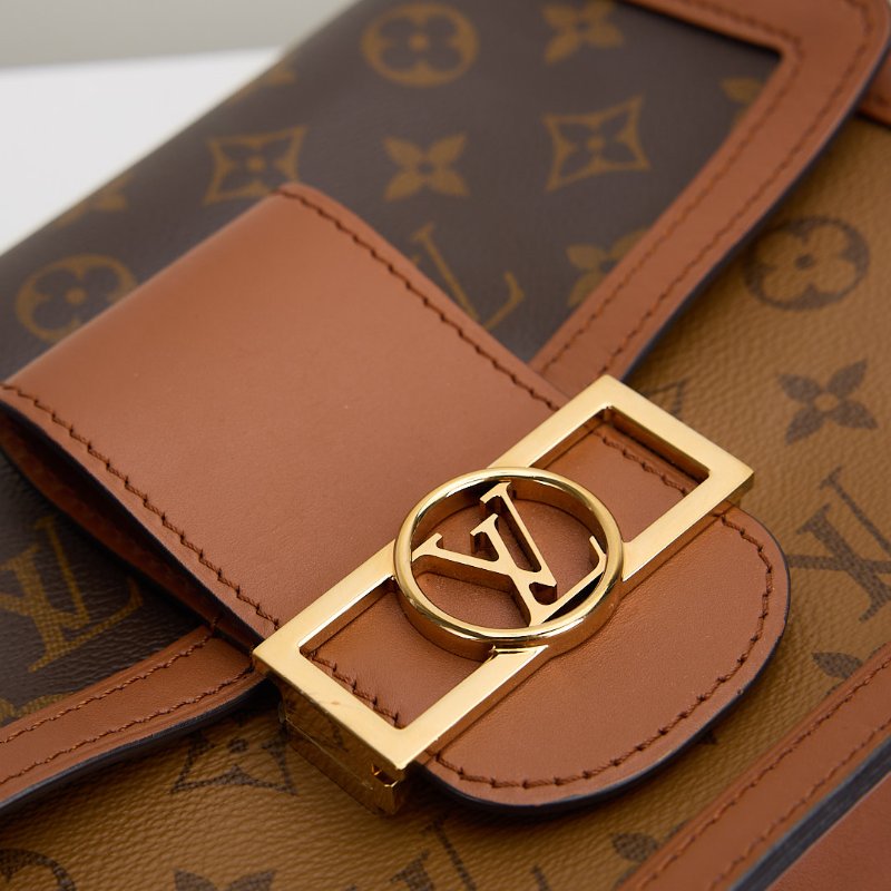 Lv 中號達芙妮/晶片款-8