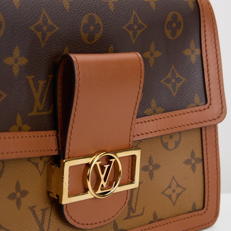 Lv 中號達芙妮/晶片款-9