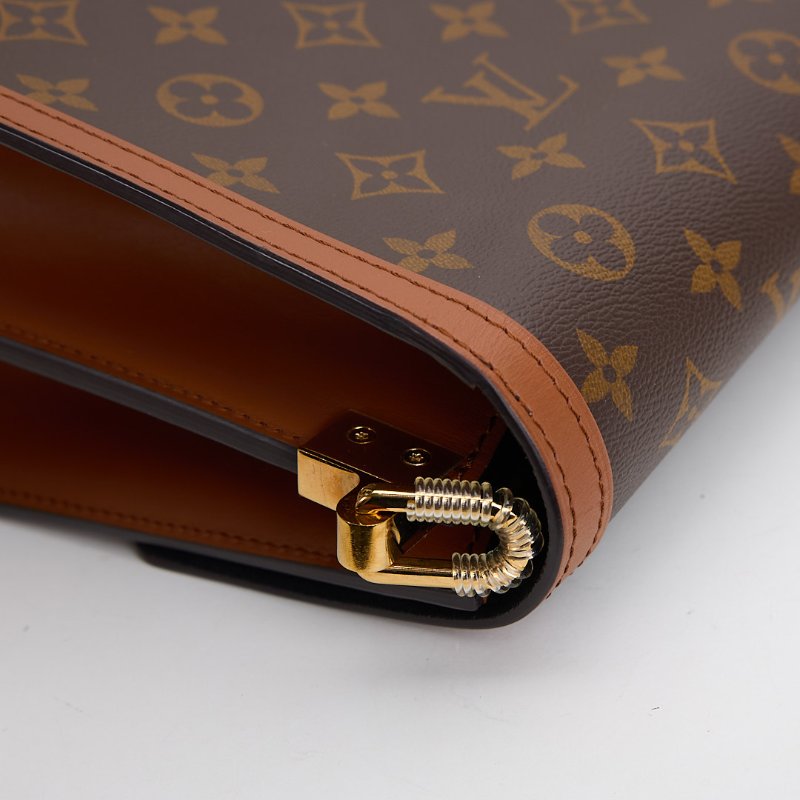 Lv 中號達芙妮/晶片款-10