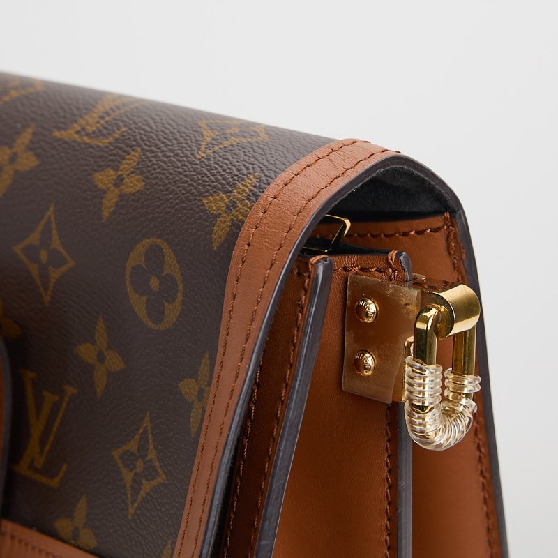 Lv 中號達芙妮/晶片款-15