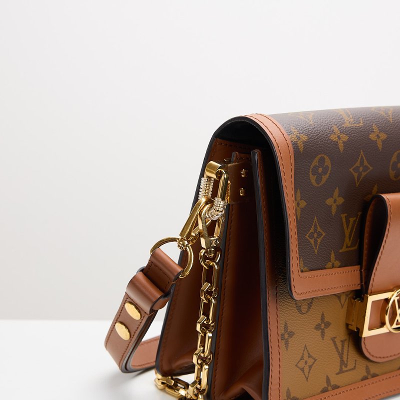 Lv 中號達芙妮/晶片款-16