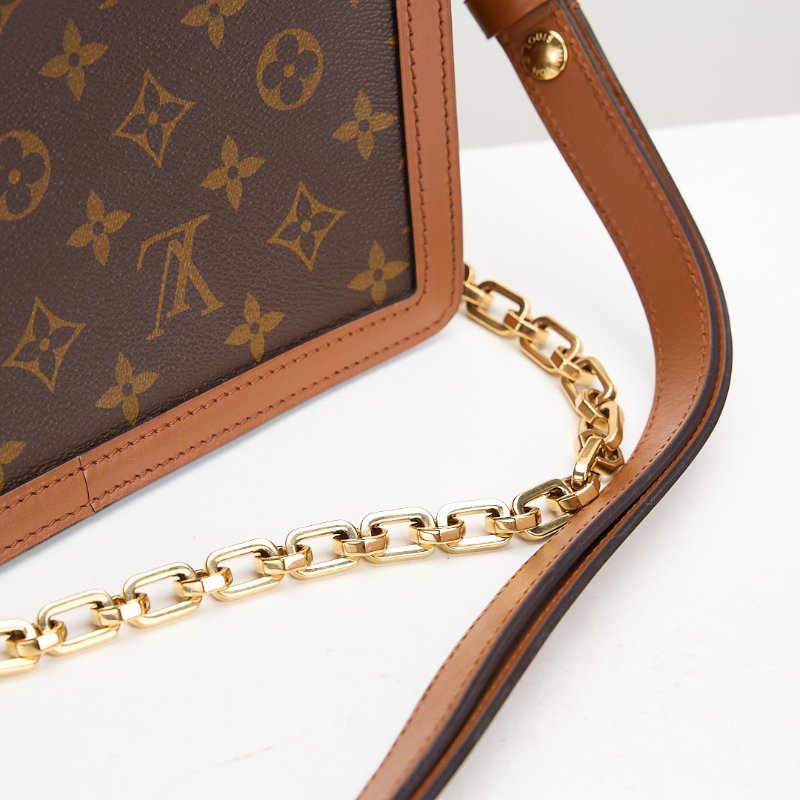 Lv 中號達芙妮/晶片款-17