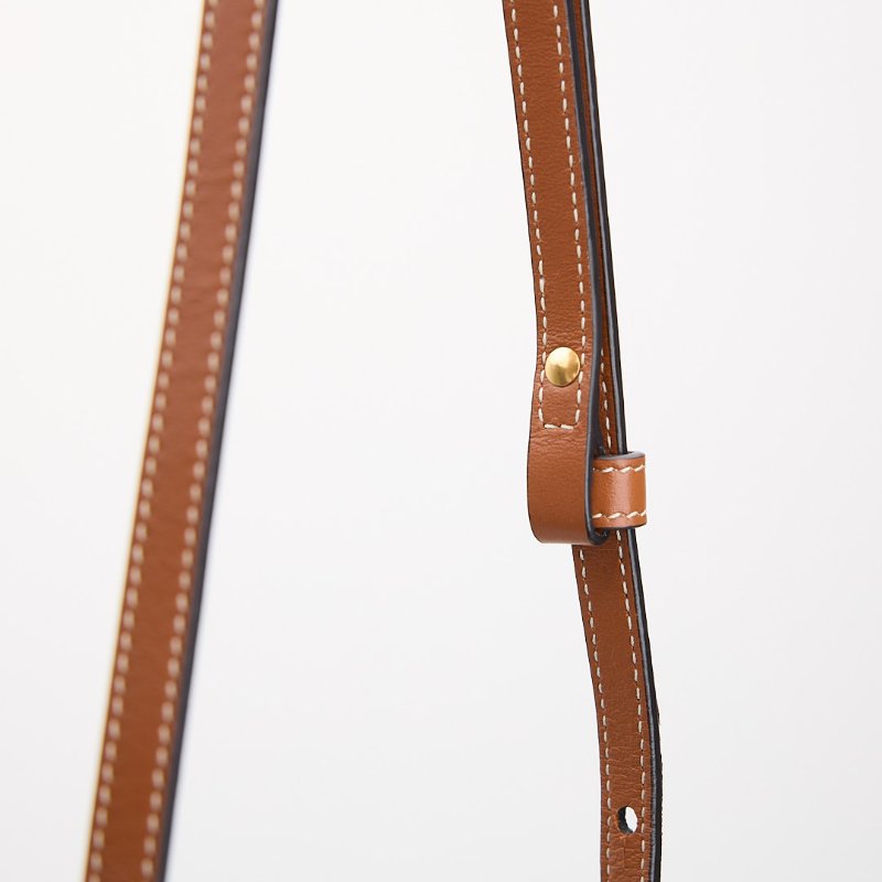 二手Celine woc老花信封包-16