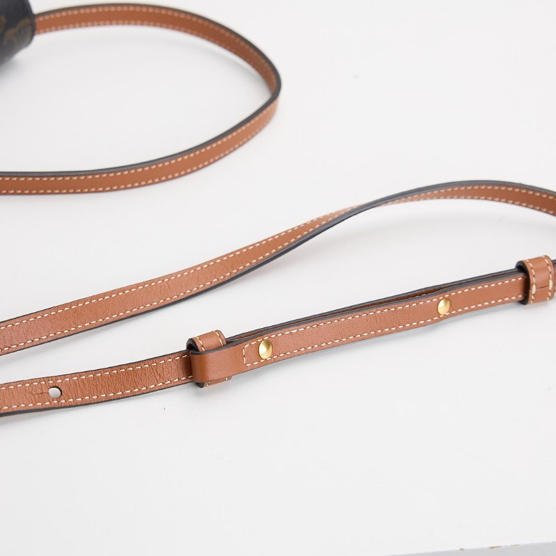 二手Celine woc老花信封包-17