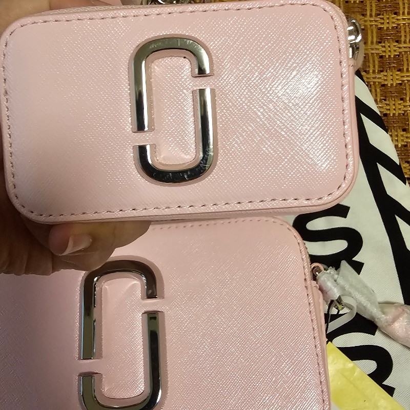 MJ相機包粉色1+1-TE1760-1