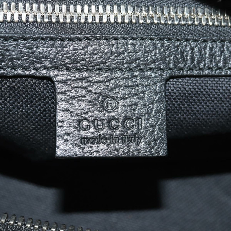 【日本直送】GUCCI GG迷幻波士頓包 PVC材質 兩用 多色 銀色 587866 正品 147573M-21