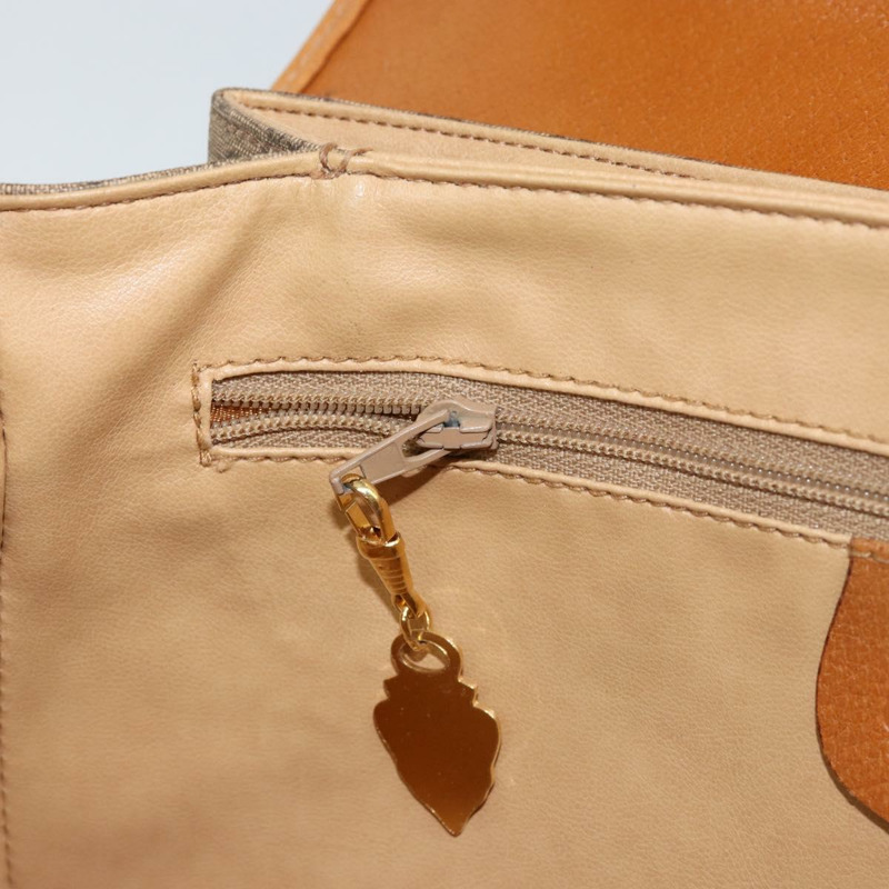 【日本直送】GUCCI Micro GG Supreme 單肩包 PVC 金 米色 正品 ep11768-20