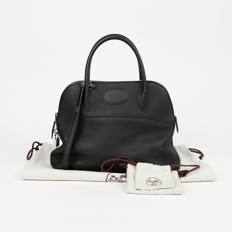 HERMES Bolide 31 手提單肩包-0