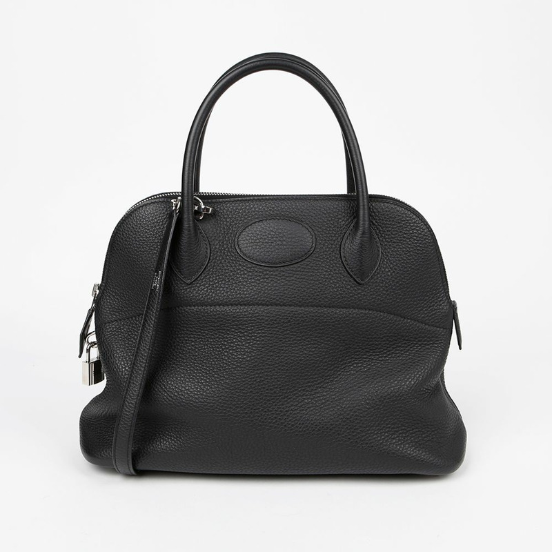 HERMES Bolide 31 手提單肩包-1