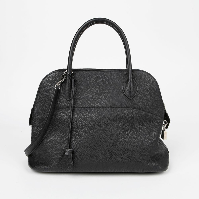 HERMES Bolide 31 手提單肩包-2