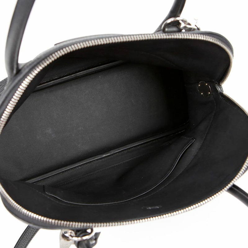 HERMES Bolide 31 手提單肩包-6