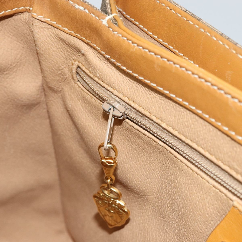 【日本直送】GUCCI Micro GG Supreme 單肩包 PVC 金 米色 001 116 0924 正品 ep11850-21